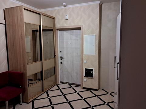 квартира за адресою Каховська вул., 62-А