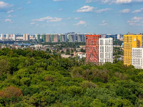 квартира по адресу Лысогорский пер., 20