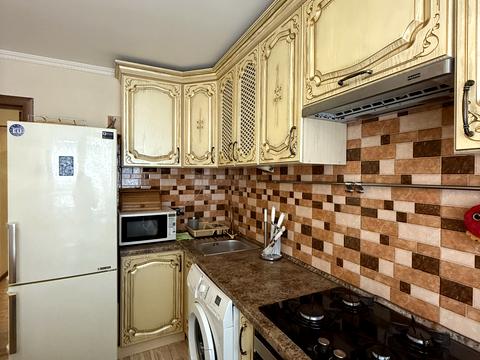 квартира по адресу Гетмана Мазепы ул., 91