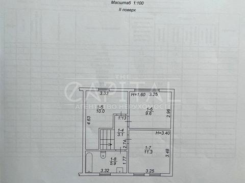 дом по адресу Пограничная ул.