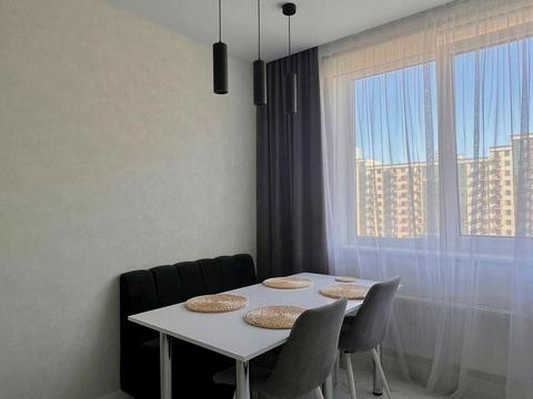 квартира за адресою Перлинна вул., 9