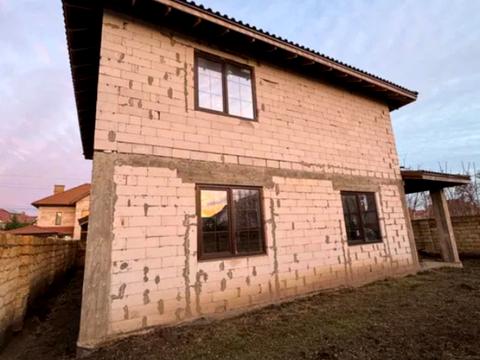 дом по адресу 11 масив Царське село