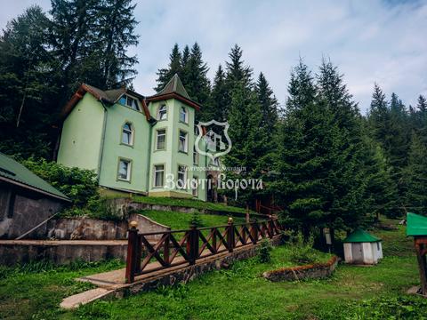 дом по адресу Горішків, 307