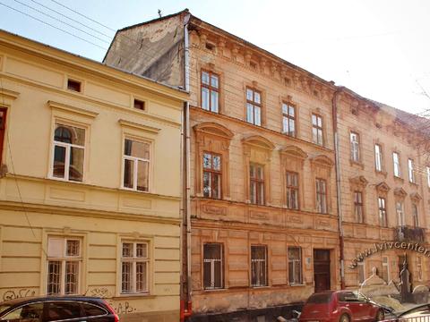 квартира за адресою Олександра Кониського вул. (), 3