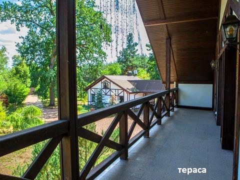 дом по адресу Придніпровська