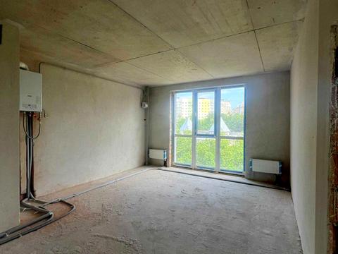 квартира за адресою Трильовського К., 4