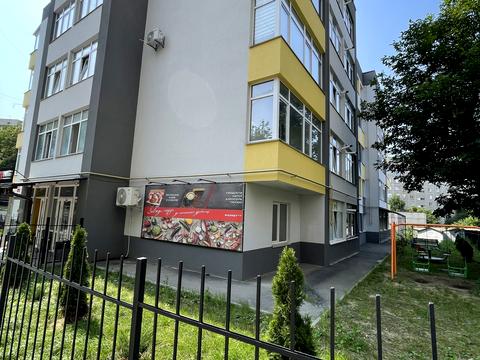 квартира по адресу Полевая ул., 8