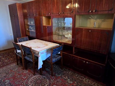 квартира по адресу Запорожское шоссе, 56
