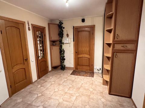 квартира за адресою Озерна вул., 9