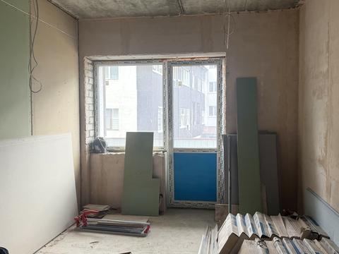 квартира по адресу  ул., 116-А