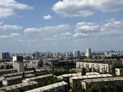 квартира за адресою Ярослава Гашека бульв., 22
