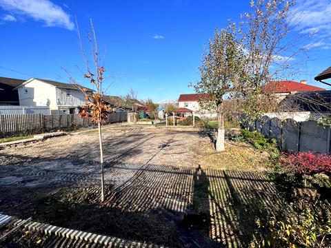 ділянка за адресою Степова вул., 8