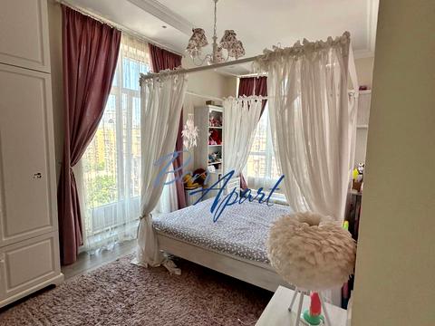 квартира за адресою Казимира Малевича вул. (Боженка), 48