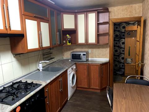 квартира за адресою Фортечна вул. (Грязнова), 88-Б