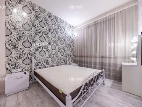 квартира за адресою Новоолександрівська вул., 54 А