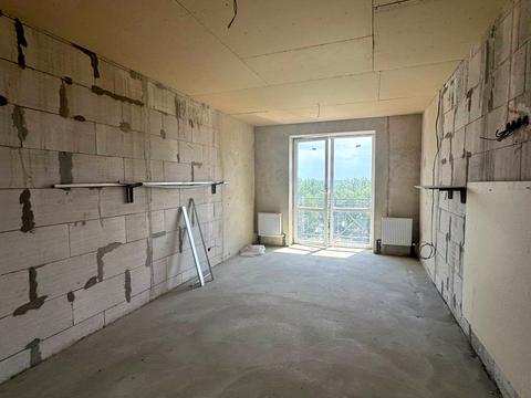 квартира по адресу Бастіонна ул., 3