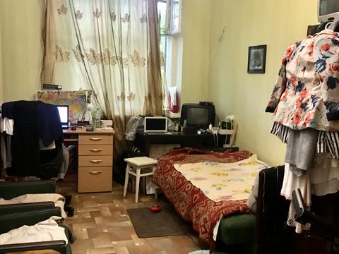 квартира за адресою Валерія Лобановського пров. (Олександра Матросова), 3
