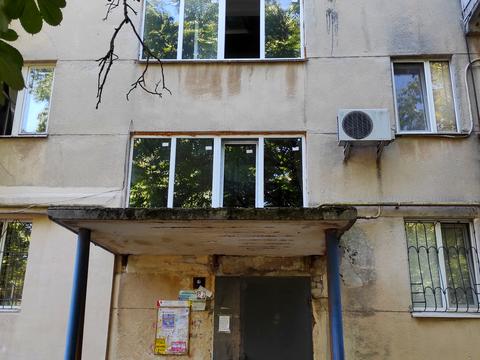 квартира по адресу Центральный Аэропорт ул., 23