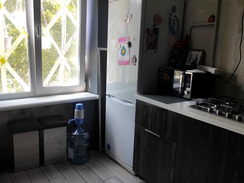 квартира по адресу Казака Мамая ул. (Юних Ленінців), 28