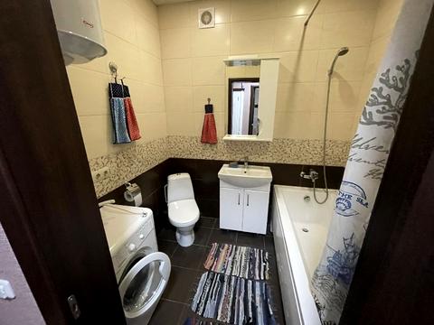квартира по адресу Степана Рудницкого ул. (Вильямса академика), 6г
