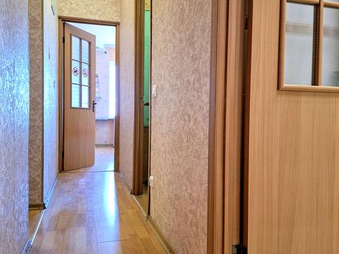 квартира по адресу Гонгадзе Георгия просп. (Советской Украины), 18-Д