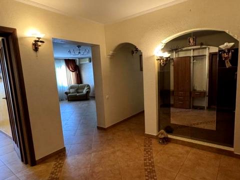 квартира за адресою Фонтанська дорога вул., 55а