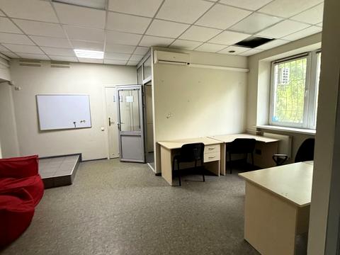 квартира за адресою Катерини Білокур вул., 1