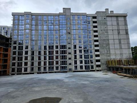 квартира по адресу Івана Левинського ул., 35