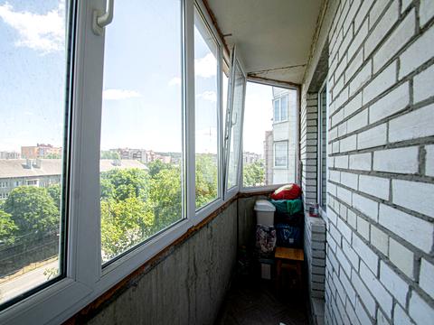 квартира за адресою Злуки просп., 4-А