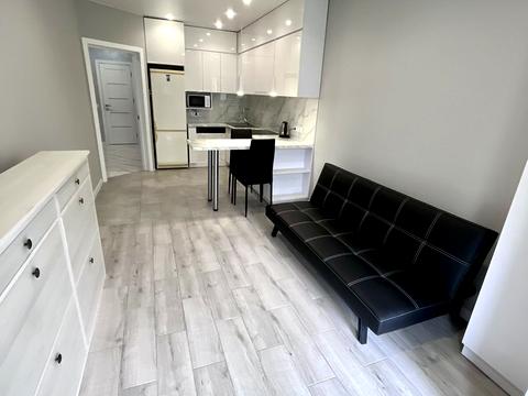 квартира за адресою Карпатська вул., 17-Б