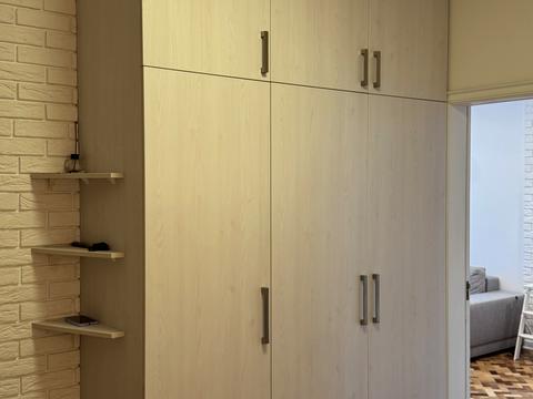 квартира за адресою Деміївська вул., 53