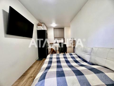 квартира за адресою Боголюбова вул., 43