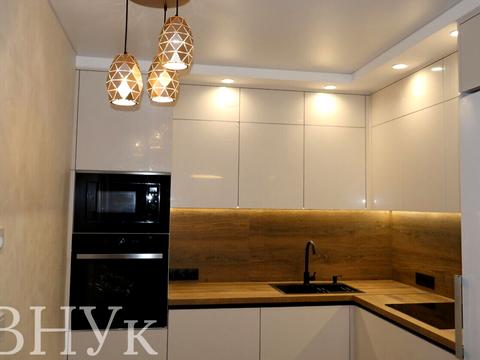 квартира за адресою Київська вул., 7