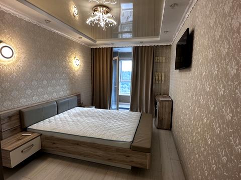 квартира за адресою Антоновича вул. (Горького), 109