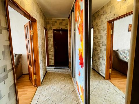 квартира по адресу Академика Глушко просп., 25