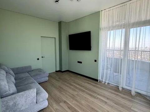 квартира за адресою Каховська вул., 62