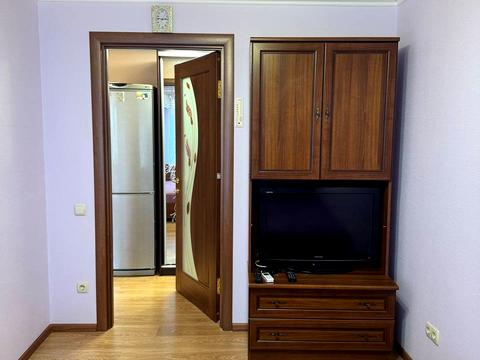 квартира по адресу Тернопільська ул., 14