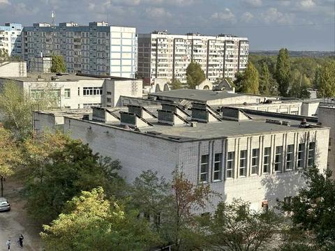 квартира за адресою Воїнів афганців, 14