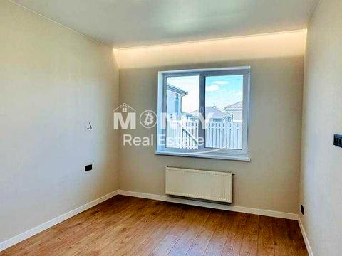 дом по адресу КМ Міжріччя