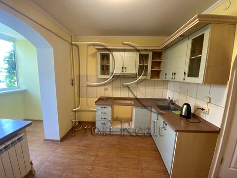 квартира по адресу Бориса Гмыри ул., 15
