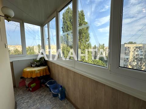 квартира за адресою Сім'ї Глодан вул., 10