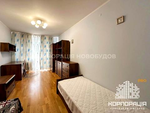 квартира за адресою Закарпатська вул., 44
