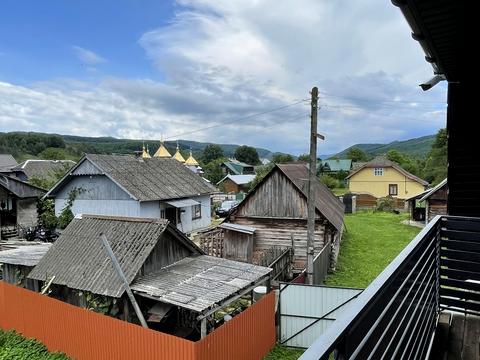 дом по адресу Франка, 56