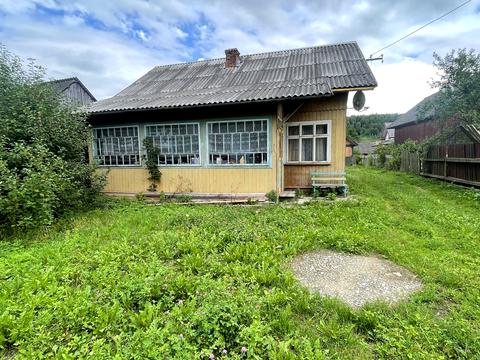 дом по адресу Франка, 54