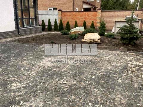 дом по адресу с. Пуховка, Вегівська вул.