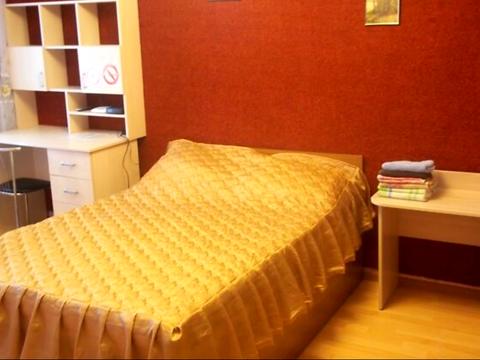 квартира по адресу Эстонская ул., 1/5