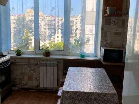 квартира за адресою Оболонський просп., 16-Е