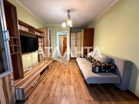 квартира за адресою Одеса, Академіка Філатова вул., 57