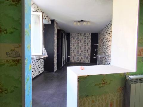 квартира за адресою Амосова вул. (Корчагінців), 9
