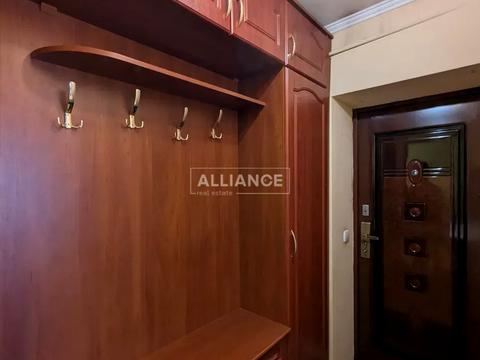 квартира по адресу Ивана Пулюя ул., 3